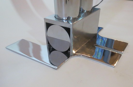 George Ciancimino Mid-Century Modern Studio Floor Lamp